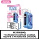RAZ TN9000 - 9,000 Puff Disposable Vapes [5PC]